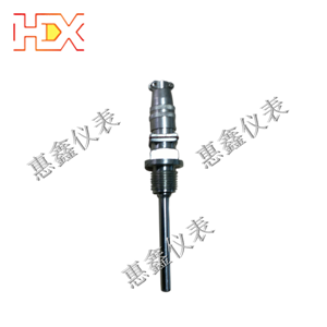 新型热电阻 新型热电阻